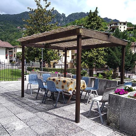 B&B L'Acero Casto 外观 照片