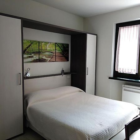 B&B L'Acero Casto 外观 照片