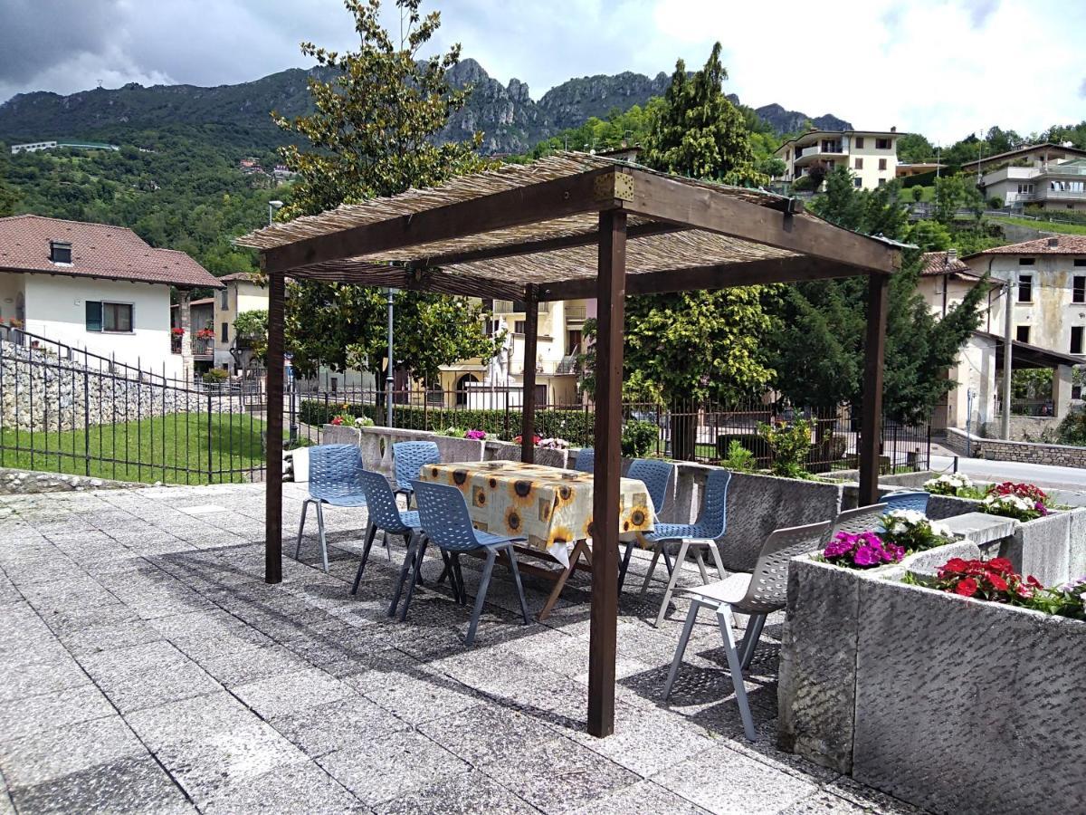 B&B L'Acero Casto 外观 照片