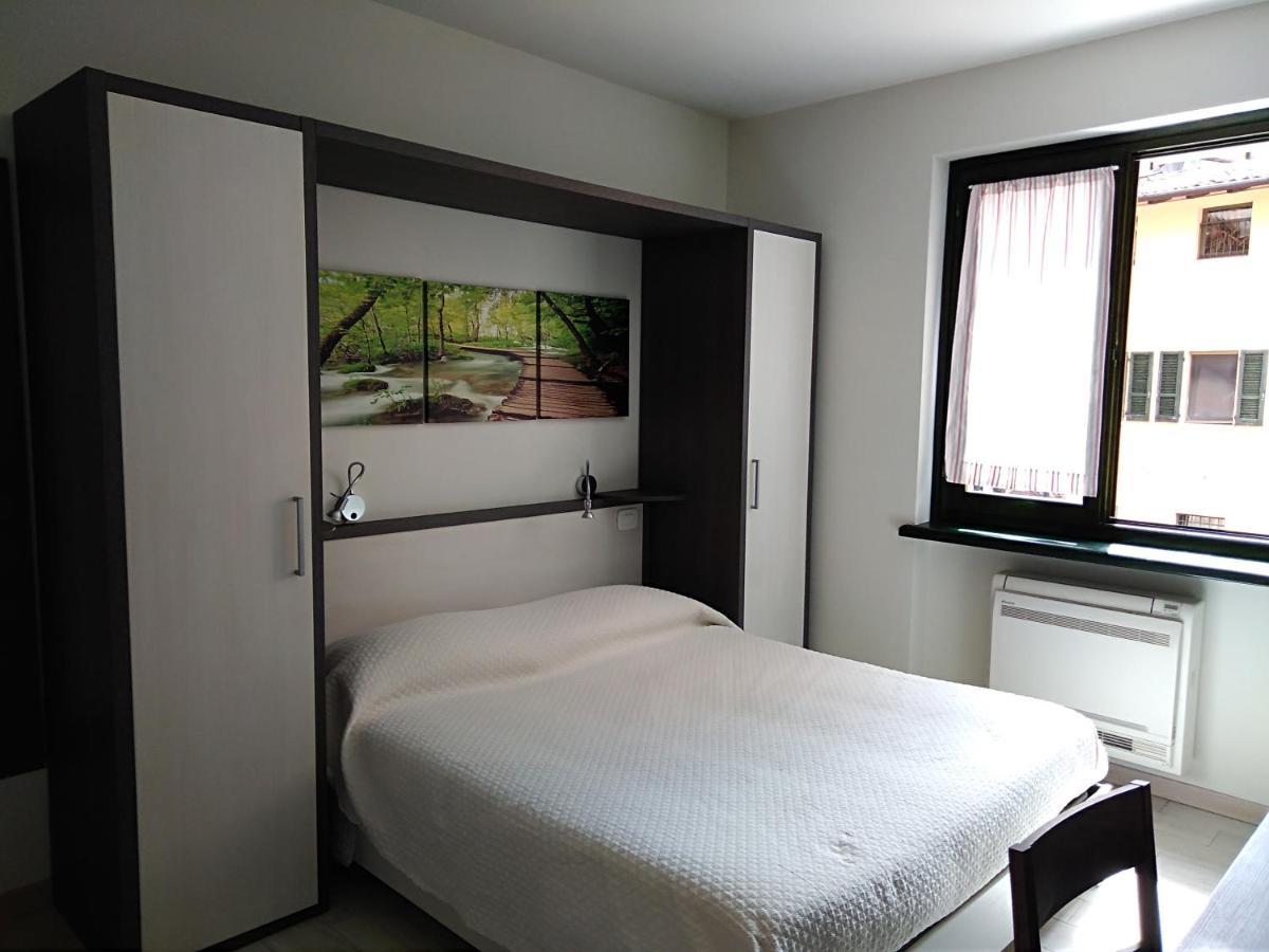 B&B L'Acero Casto 外观 照片