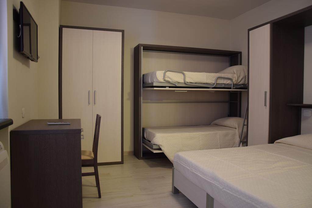 B&B L'Acero Casto 客房 照片