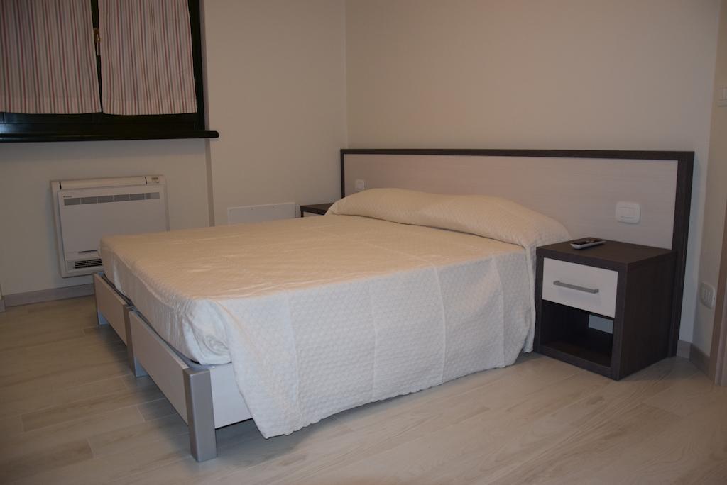B&B L'Acero Casto 客房 照片